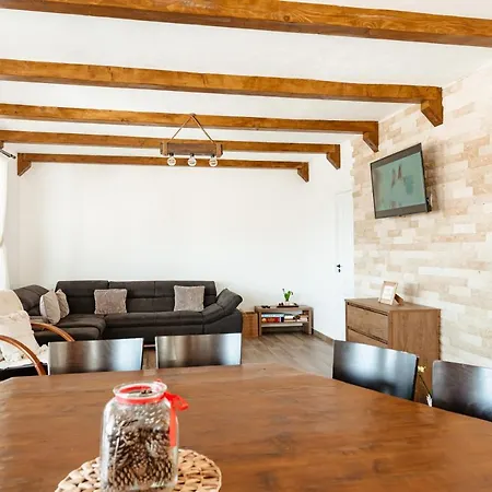 Casa Din Munti Vladeasa
