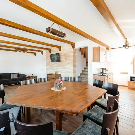 Casa Din Munti Vladeasa *