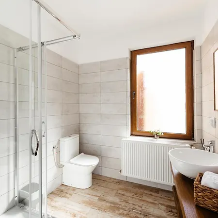 Casa Din Munti Vladeasa *