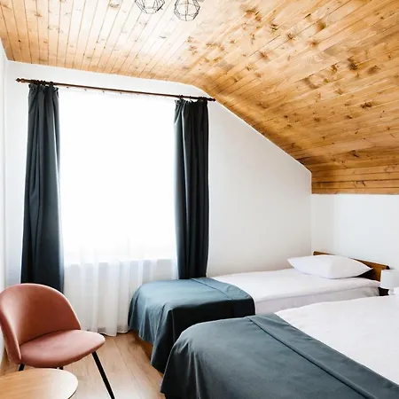 Casa Din Munti Vladeasa Holiday home Rogojel