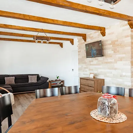 Casa Din Munti Vladeasa