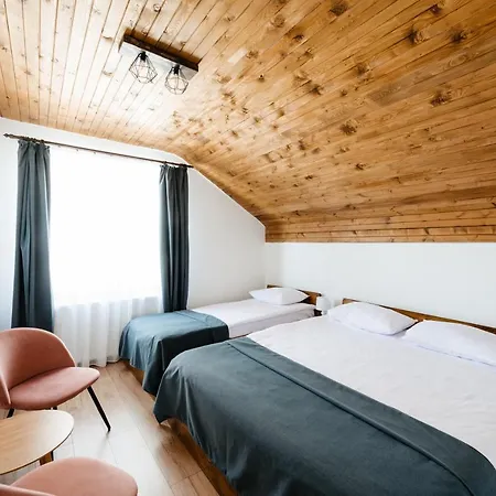 Casa Din Munti Vladeasa