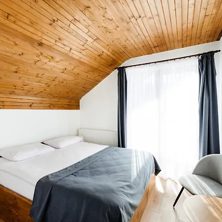 Casa Din Munti Vladeasa Holiday home